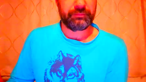 Snapshot of frank84848 chatting on February 16, 9:00 pm Frank online show from February 16, 9:00 pm