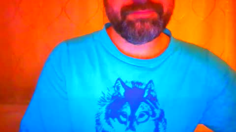 Snapshot of frank84848 chatting on February 17, 8:48 pm Frank online show from February 17, 8:48 pm