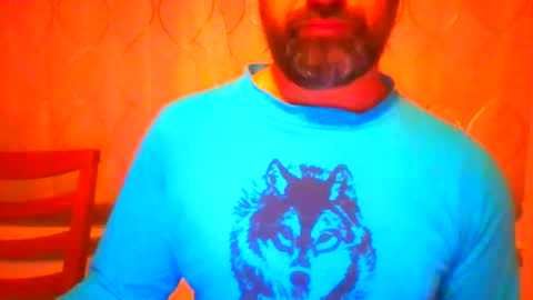 Snapshot of frank84848 chatting on March 9, 10:03 pm Frank online show from March 9, 10:03 pm