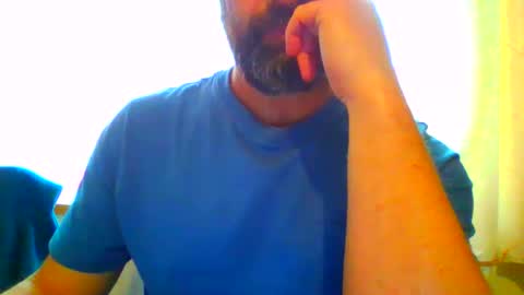 Snapshot of frank84848 chatting on April 20, 2:20 pm Frank online show from April 20, 2:20 pm