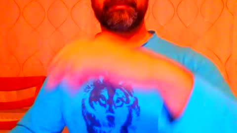 Frank online show from July 13, 8:55 pm