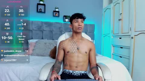 frank98_ online show from September 16, 7:04 pm
