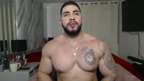 frank_foxx1 online show from December 22, 3:25 am