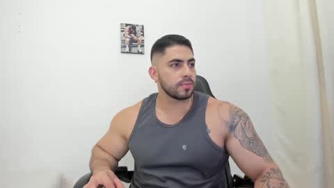 frank_foxx1 online show from February 3, 6:40 am