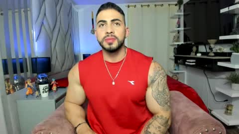 frank_foxx1 online show from June 12, 5:28 am