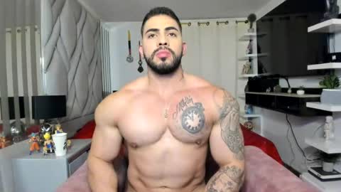 frank_foxx1 online show from July 13, 5:32 am