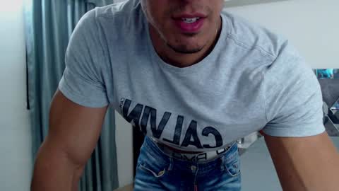 Frank online show from December 31, 10:56 pm