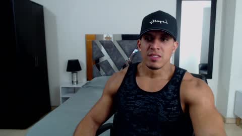 Frank online show from January 5, 11:12 pm