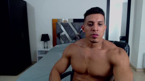 Frank online show from January 11, 12:33 am