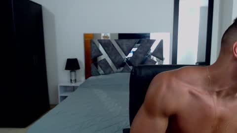 Frank online show from January 13, 10:24 pm