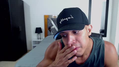 Frank online show from January 15, 1:34 am