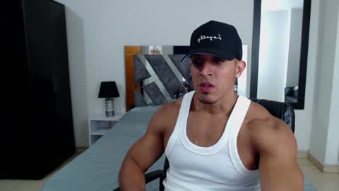 Frank online show from January 18, 4:04 am