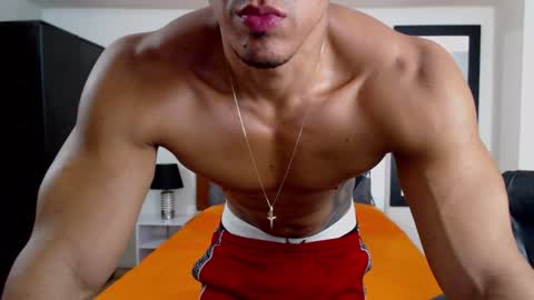 Frank online show from January 28, 3:57 am