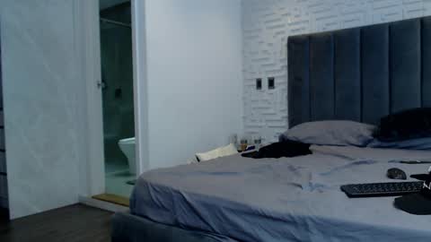 Frank online show from February 25, 12:14 am