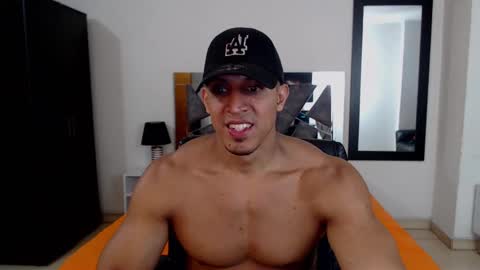 Frank online show from September 19, 5:13 pm