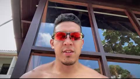 Frank online show from February 4, 5:19 pm