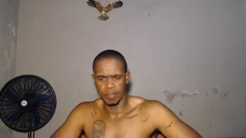 Frank Hussle online show from July 19, 8:56 pm