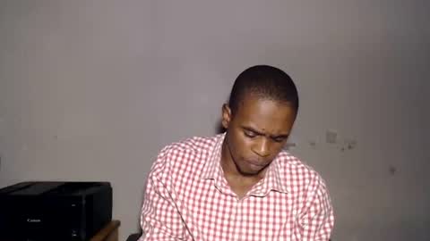 Frank Hussle online show from July 20, 6:32 pm