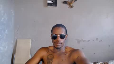 Frank Hussle online show from August 1, 11:53 am
