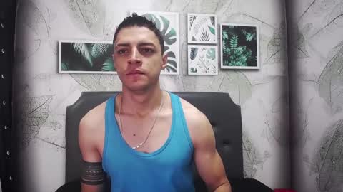 Snapshot of frank_millers chatting on January 28, 12:43 pm Frank online show from January 28, 12:43 pm