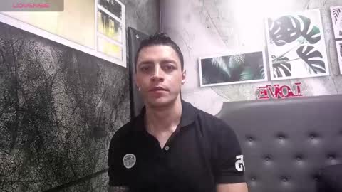 Snapshot of frank_millers chatting on February 11, 12:27 pm Frank online show from February 11, 12:27 pm