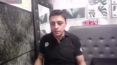 Snapshot of frank_millers chatting on February 11, 9:35 pm Frank online show from February 11, 9:35 pm