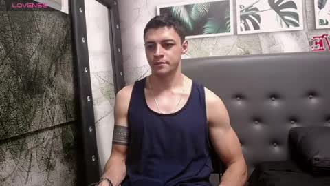Snapshot of frank_millers chatting on February 28, 7:14 pm Frank online show from February 28, 7:14 pm