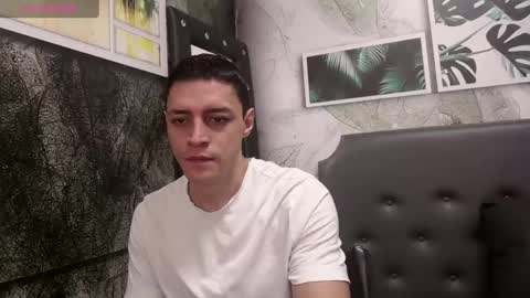 Snapshot of frank_millers chatting on March 5, 12:44 pm Frank online show from March 5, 12:44 pm