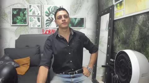 Snapshot of frank_millers chatting on September 16, 4:41 pm Frank online show from September 16, 4:41 pm