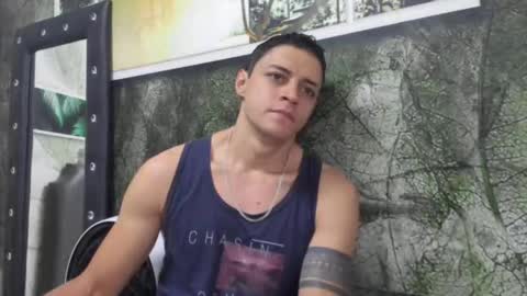 Snapshot of frank_millers chatting on September 19, 5:35 pm Frank online show from September 19, 5:35 pm
