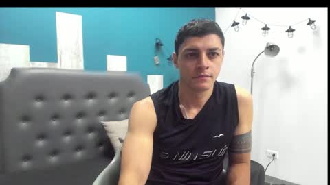 Snapshot of frank_millers chatting on September 24, 6:11 pm Frank online show from September 24, 6:11 pm