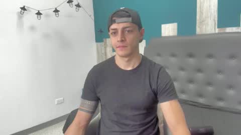 Snapshot of frank_millers chatting on October 3, 8:50 pm Frank online show from October 3, 8:50 pm