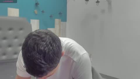 Snapshot of frank_millers chatting on October 6, 7:55 pm Frank online show from October 6, 7:55 pm