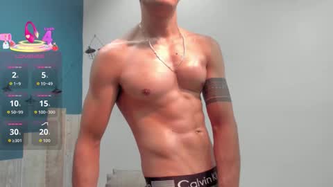 Snapshot of frank_millers chatting on October 11, 1:31 pm Frank online show from October 11, 1:31 pm