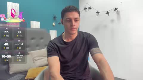 Snapshot of frank_millers chatting on October 13, 3:12 pm Frank online show from October 13, 3:12 pm