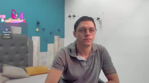 Snapshot of frank_millers chatting on October 15, 7:36 pm Frank online show from October 15, 7:36 pm