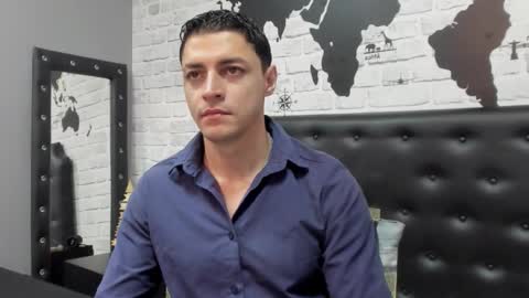 Snapshot of frank_millers chatting on November 24, 7:46 pm Frank online show from November 24, 7:46 pm