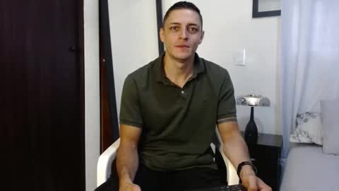 Frank online show from February 6, 8:12 pm