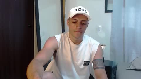 Frank online show from February 26, 8:30 pm