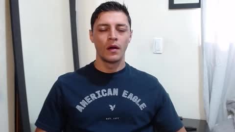 Frank online show from March 24, 9:42 pm