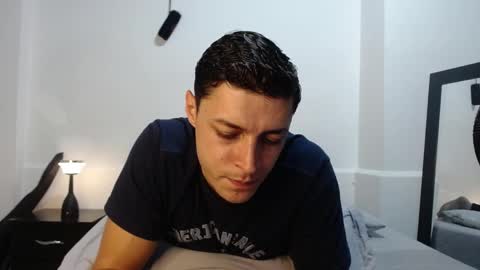 Frank online show from April 29, 2:04 am