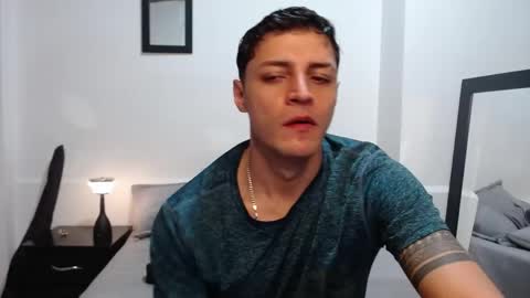 Frank online show from May 12, 3:47 am