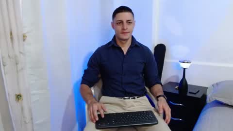 Frank online show from June 18, 10:36 pm