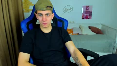 Frank online show from October 27, 4:38 am