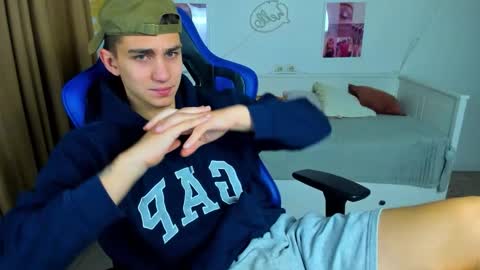 Frank online show from November 5, 5:18 am