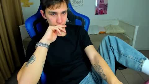 Frank online show from February 24, 5:16 am