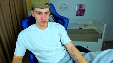 Frank online show from March 6, 5:59 am