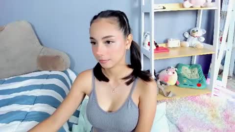 Sasha  online show from July 21, 1:52 am