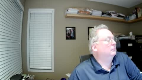 frankie6207 online show from November 8, 7:19 am