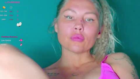 Franky online show from September 14, 4:17 pm